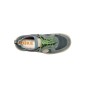 LADY D RELOAD "AIR" LEGEND S3 "ESD" _ ardoise VELOUR/MESH