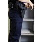 Pantalon de Service FDO Homme Marine
