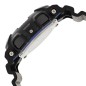 Montre G-Shock GA-100 noir/bleu