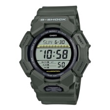 Montre G-Shock GD-010 noir