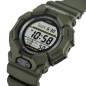 Montre G-Shock GD-010 noir