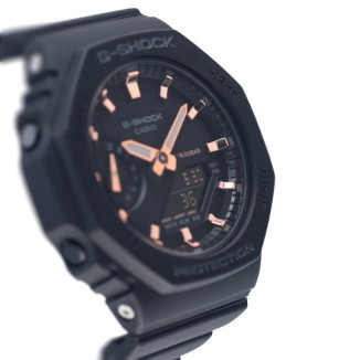 Montre G-Shock GMA-S2100 noir