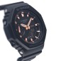 Montre G-Shock GMA-S2100 noir