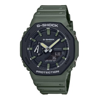Montre G-Shock GA-2100
