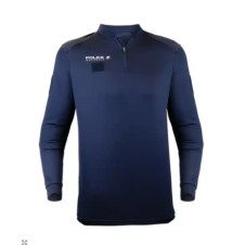 Polo Manches Longues Police Nationale – Marine