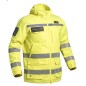 Parka Hardshell SÉCU-ONE WF 150 HV-TAPE Sécurité Privée jaune