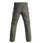 Pantalon V2 INSTRUCTOR entrejambe 83 cm noir