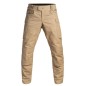 Pantalon FIGHTER entrejambe 83 cm