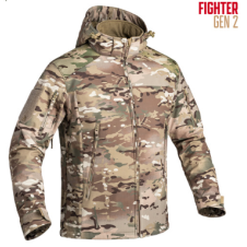 Veste softshell V2 FIGHTER GEN 2 MultiCam®
