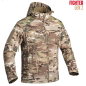 Veste softshell V2 FIGHTER GEN 2 MultiCam®