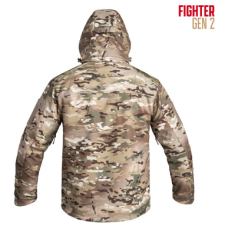Veste softshell V2 FIGHTER GEN 2 MultiCam®
