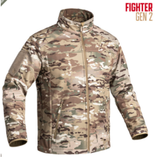 Veste softshell FIGHTER GEN 2 MultiCam®