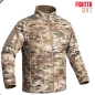 Veste softshell FIGHTER GEN 2 MultiCam®