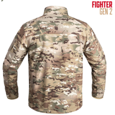 Veste softshell FIGHTER GEN 2 MultiCam®