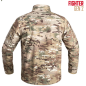 Veste softshell FIGHTER GEN 2 MultiCam®
