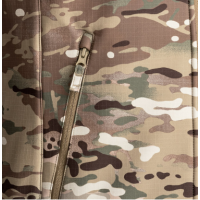 Veste softshell FIGHTER GEN 2 MultiCam®