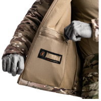 Veste softshell FIGHTER GEN 2 MultiCam®