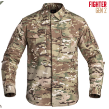 Chemise FIGHTER GEN 2 MultiCam®