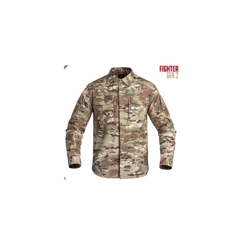 Chemise FIGHTER GEN 2 MultiCam® Chemise FIGHTER GEN 2 MultiCam®