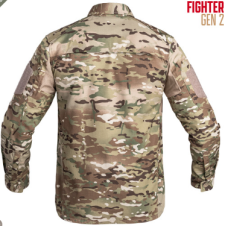 Chemise FIGHTER GEN 2 MultiCam®