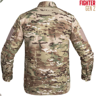 Chemise FIGHTER GEN 2 MultiCam®
