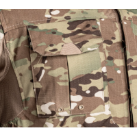 Chemise FIGHTER GEN 2 MultiCam®