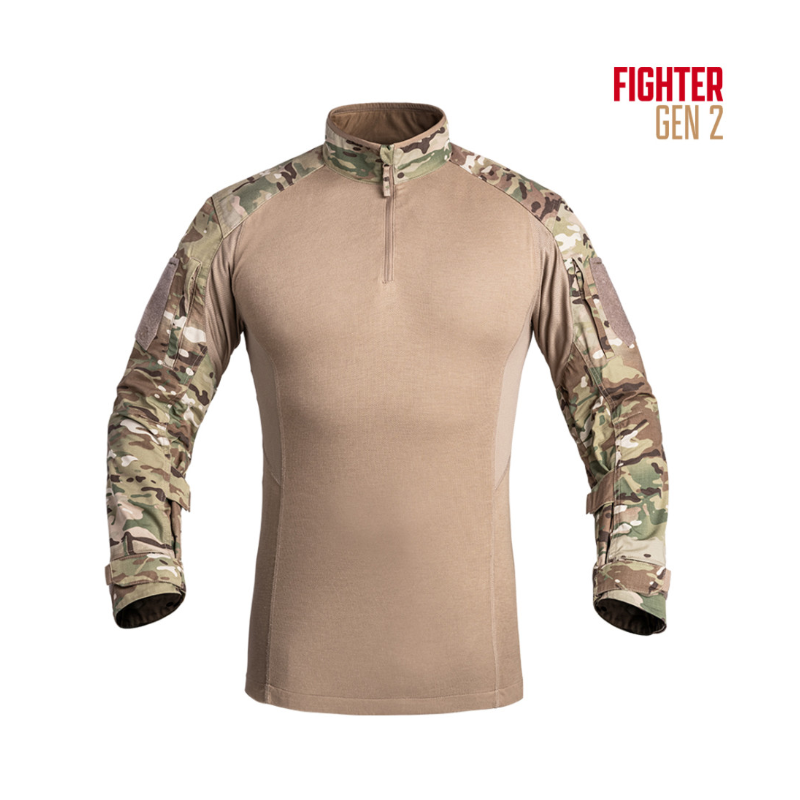 UBAS V3 FIGHTER GEN 2 MultiCam® UBAS V3 FIGHTER GEN 2 MultiCam®