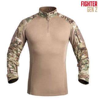 UBAS V3 FIGHTER GEN 2 MultiCam®