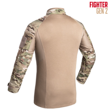 UBAS V3 FIGHTER GEN 2 MultiCam®