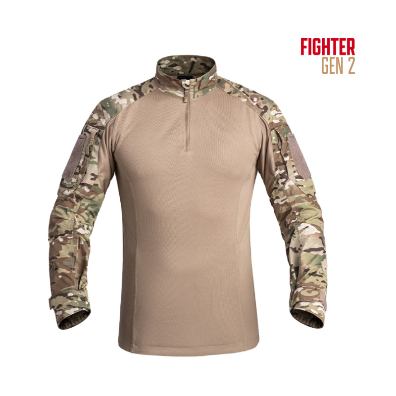UBAS V2 FIGHTER GEN 2 MultiCam® UBAS V2 FIGHTER GEN 2 MultiCam®