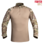 UBAS V2 FIGHTER GEN 2 MultiCam® UBAS V2 FIGHTER GEN 2 MultiCam®
