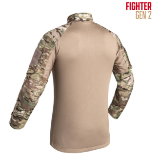 UBAS V2 FIGHTER GEN 2 MultiCam®