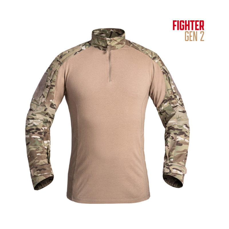 UBAS FIGHTER GEN 2 MultiCam®