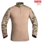 UBAS FIGHTER GEN 2 MultiCam®