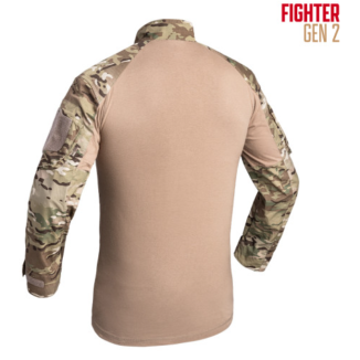 UBAS FIGHTER GEN 2 MultiCam®