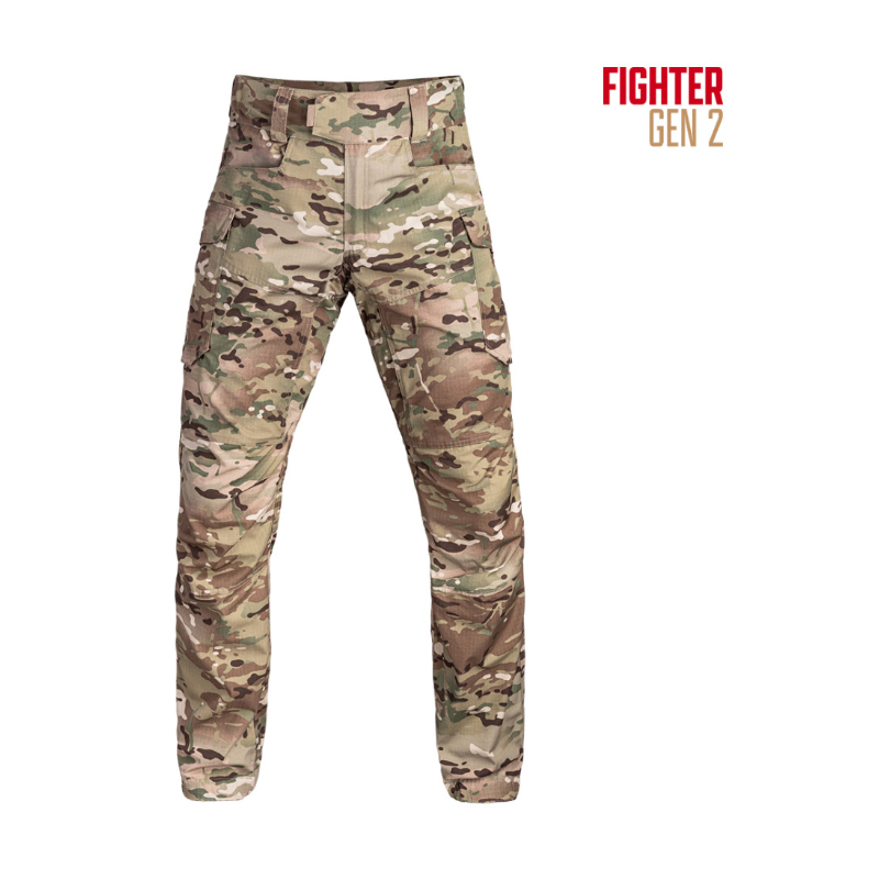 Pantalon FIGHTER GEN 2 MultiCam®