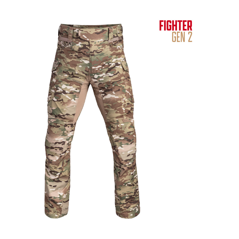 Pantalon V2 FIGHTER GEN 2 MultiCam®