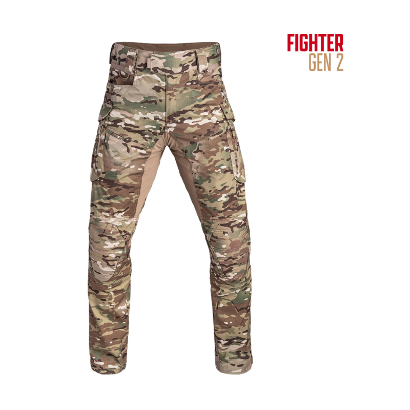 Pantalon V3 FIGHTER GEN 2 MultiCam®