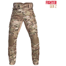Pantalon V4 FIGHTER GEN 2 MultiCam®