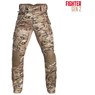 Pantalon V4 FIGHTER GEN 2 MultiCam®