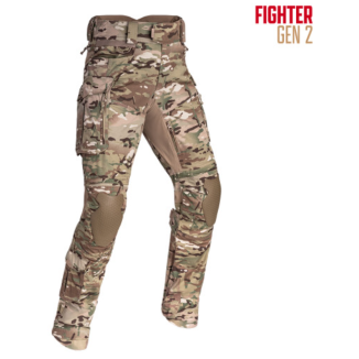 Pantalon V4 FIGHTER GEN 2 MultiCam®