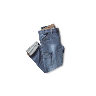 PANTALONS PARTNER