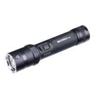 Lampe rechargeable P84B - éclairage blanc - 3700 lumens