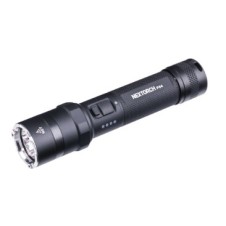 Lampe rechargeable P84B - éclairage blanc - 3700 lumens