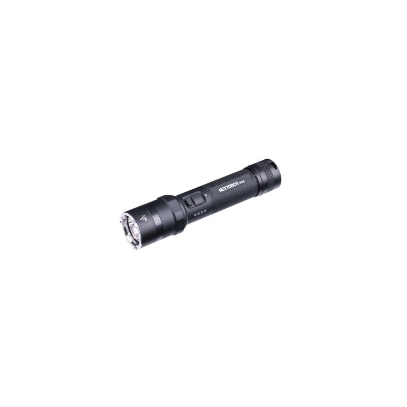 Lampe rechargeable P84B - éclairage blanc - 3700 lumens Lampe rechargeable P84B - éclairage blanc - 3700 lumens