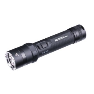 Lampe rechargeable P84B - éclairage blanc - 3700 lumens