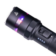 Lampe rechargeable P84B - éclairage blanc - 3700 lumens