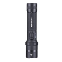 Lampe rechargeable P84B - éclairage blanc - 3700 lumens