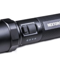 Lampe rechargeable P84B - éclairage blanc - 3700 lumens