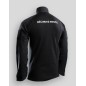 Chemise UBAS Manches Longues SECURITÉ PRIVÉE – Noir